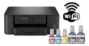 Impresora Multifunción Wi-Fi 240Hz