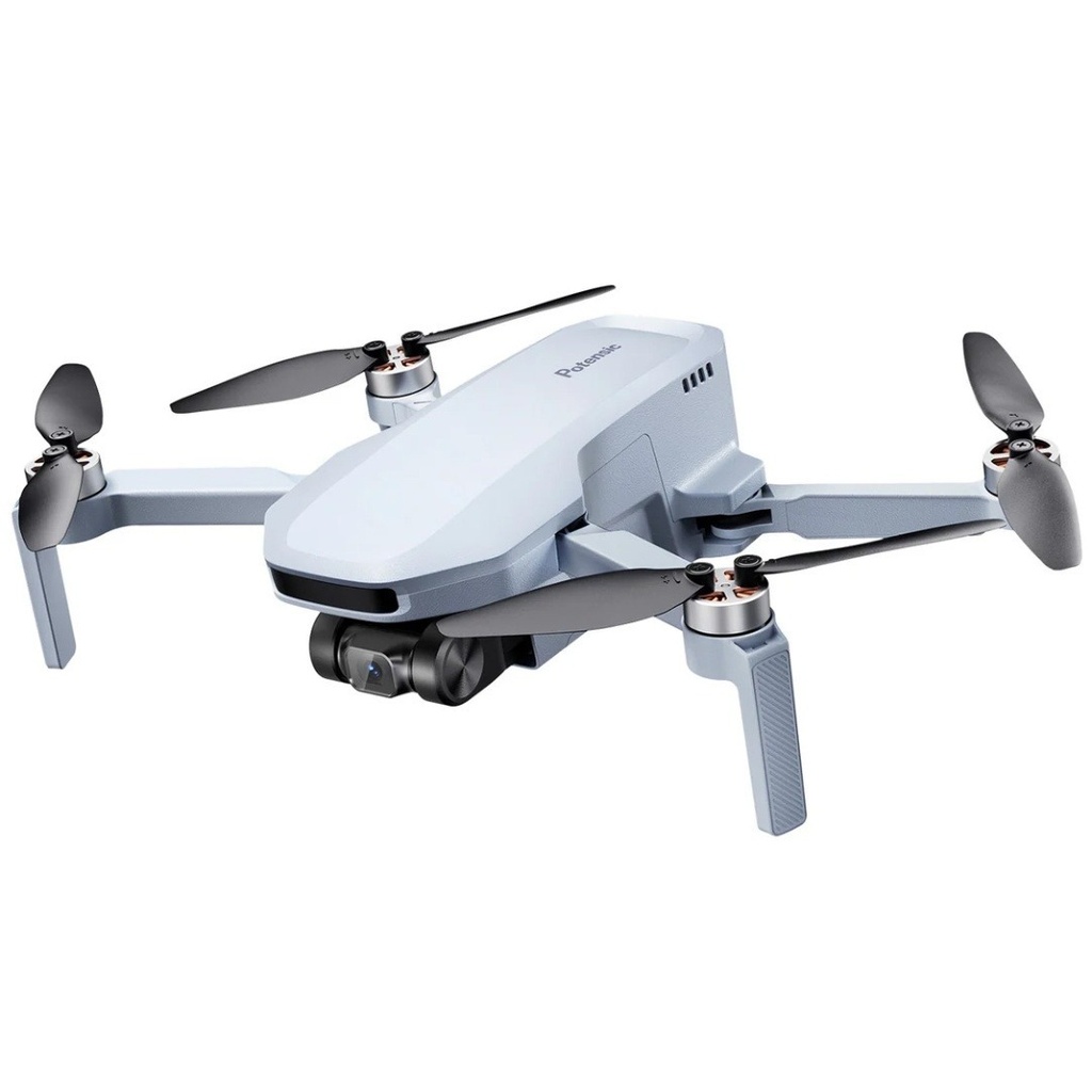Dron GPS 31min 4K Atom 2 Fly More