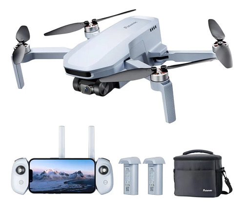 Dron Pro 4K