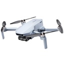 Dron GPS 31min 4K Atom 2 Fly More