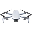 Protector De Gimbal Y Cámara Para Dron Gris
