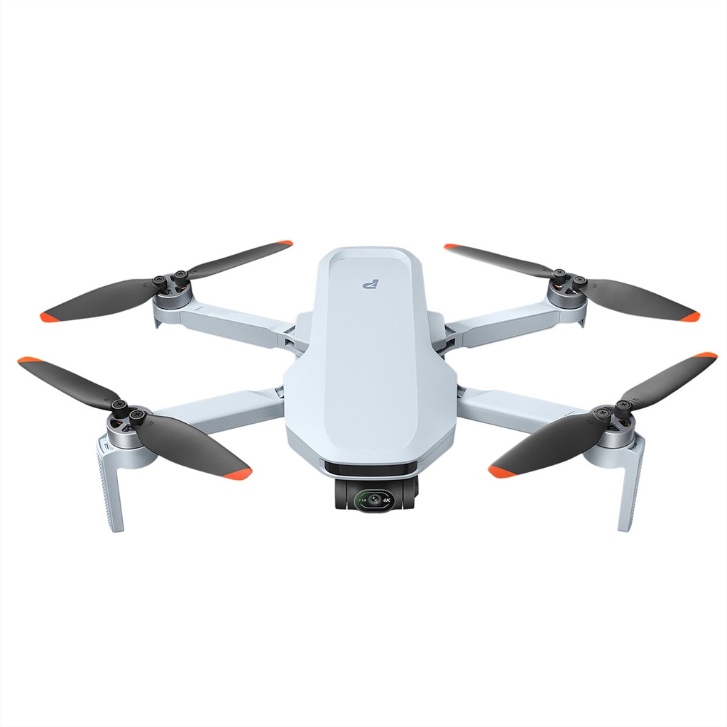 Dron Fpv 240Hz Atom 2 Blanco