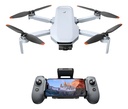 Dron Dji Potensic Atom 2 Fly More Combo