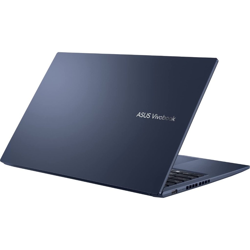 Notebook Asus Core i7 4.9Ghz, 16GB, 512GB SSD, 15.6" FHD, Ingles