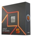 Procesador Amd Am5 Zen 4 6 Núcleos 4.7 GHZ 32 Mb GPU Integrada Radeon Graphics