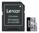 Memoria MicroSDXC Pro 128GB
