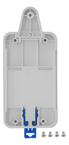 Soporte Reil Din Para Módulos