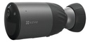 Cámara WiFi Bullet 4K 8MP Con Batería Ezviz Cs-Bc1c