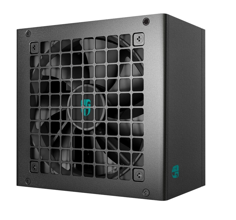 Fuente Deepcool PN850D 80 Plus Gold