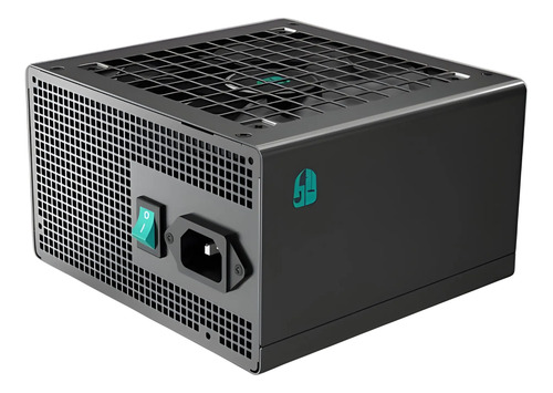 Fuente Atx 1000W Modular 80+ Gold Deepcool