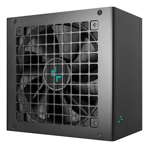Fuente ATX 750W Gold