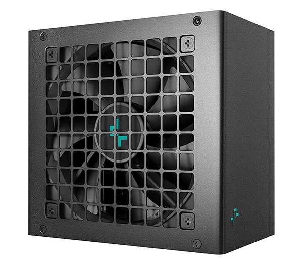 Fuente ATX 750W Modular 80+ Gold DeepCool