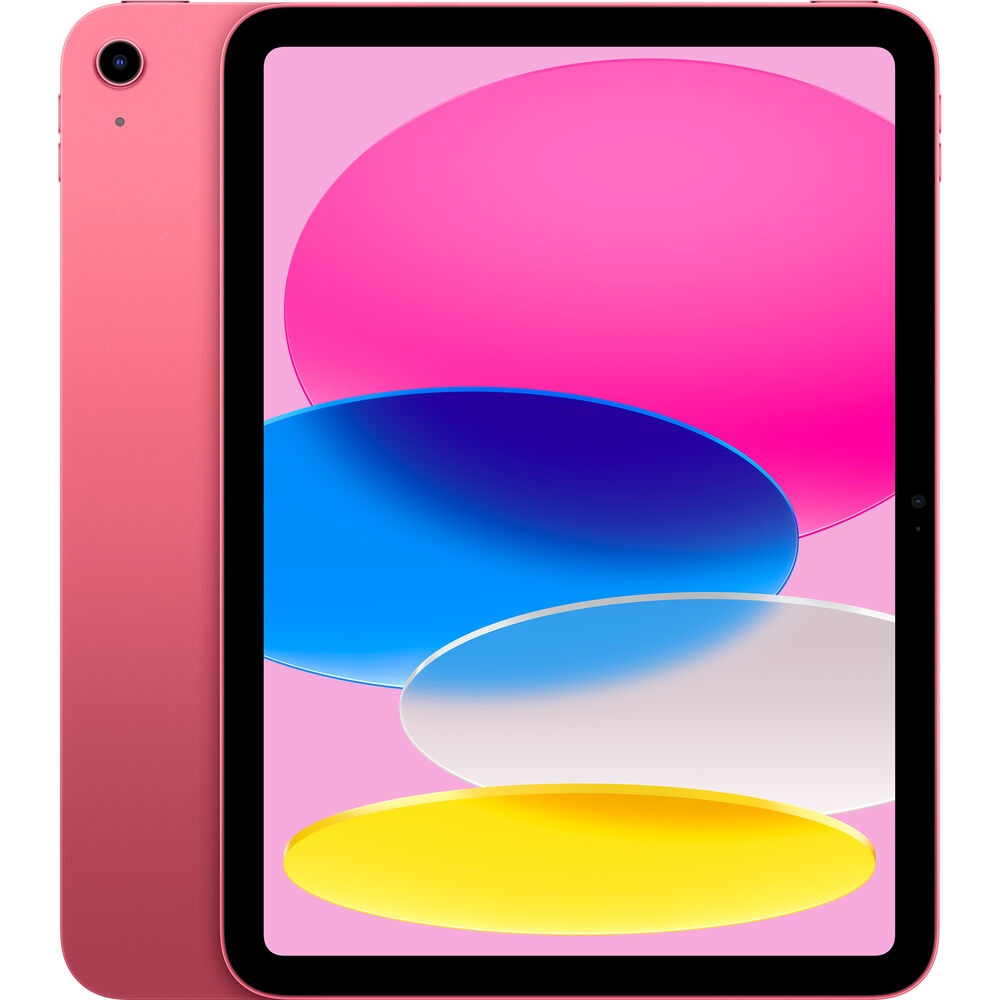 [A3354] Apple iPad 11" 2025 wifi 128GB rosado
