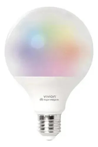Bombilla LED 90W RGBCW