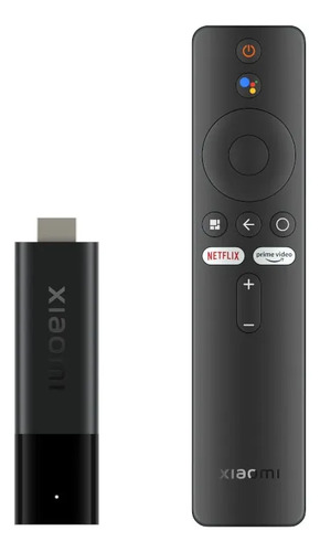 Reproductor Multimedia Android TV 4K