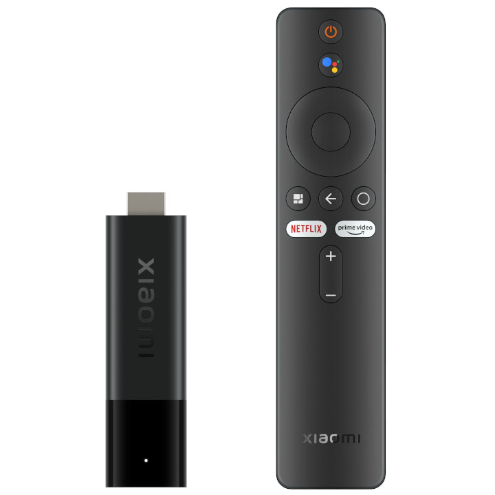 [PFJ4175EU] Android TV Xiaomi Mi TV Stick 4K 2nd Gen