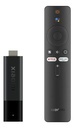 Reproductor Multimedia Android TV 4K