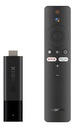 Reproductor De Streaming Android TV 4K UHD