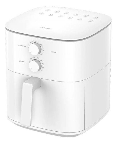 [MAF13] Freidora de aire Xiaomi Air Fryer Essential 6L