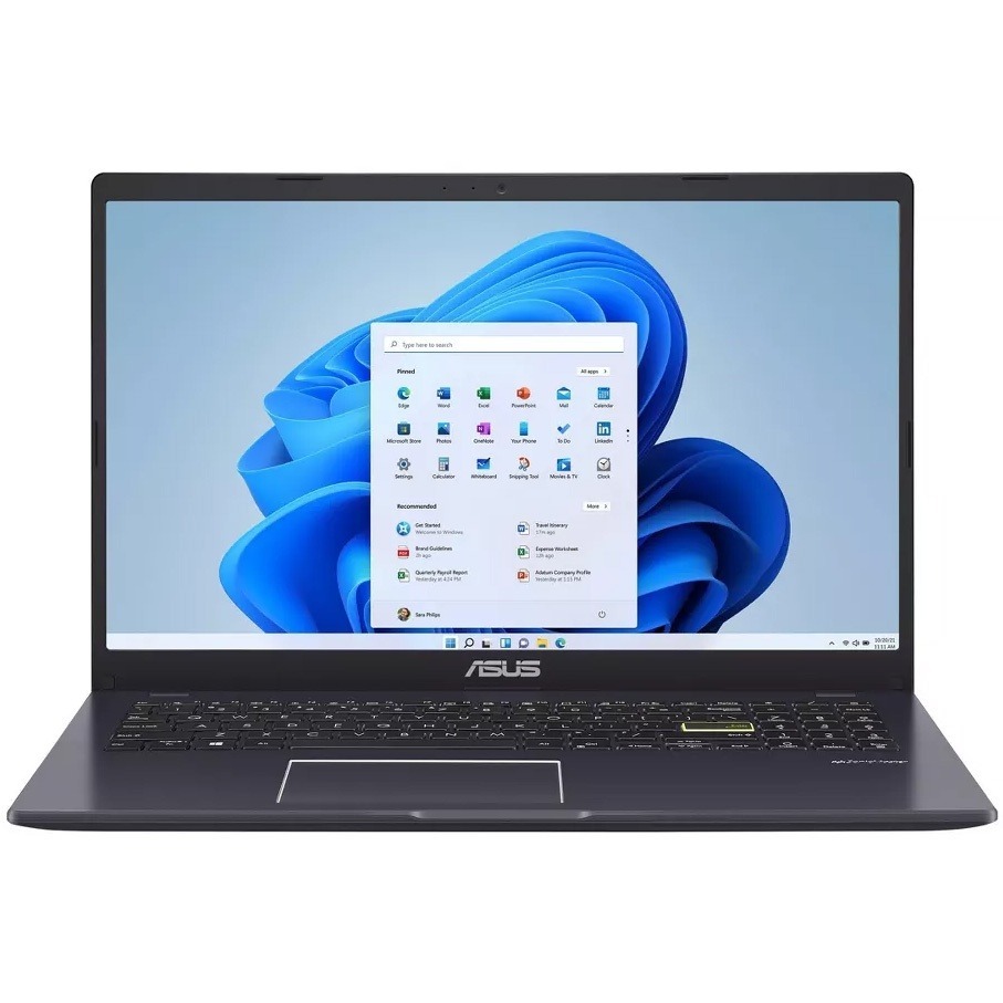 Notebook FHD Pantalla 15 Inch RAM 4Gb Emmc 128Gp WiFi Negro