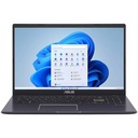 Notebook FHD Pantalla 15 Inch RAM 4Gb Emmc 128Gp WiFi Negro