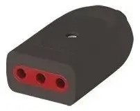 Ficha 3L Hembra con Tierra Negra CONATEL