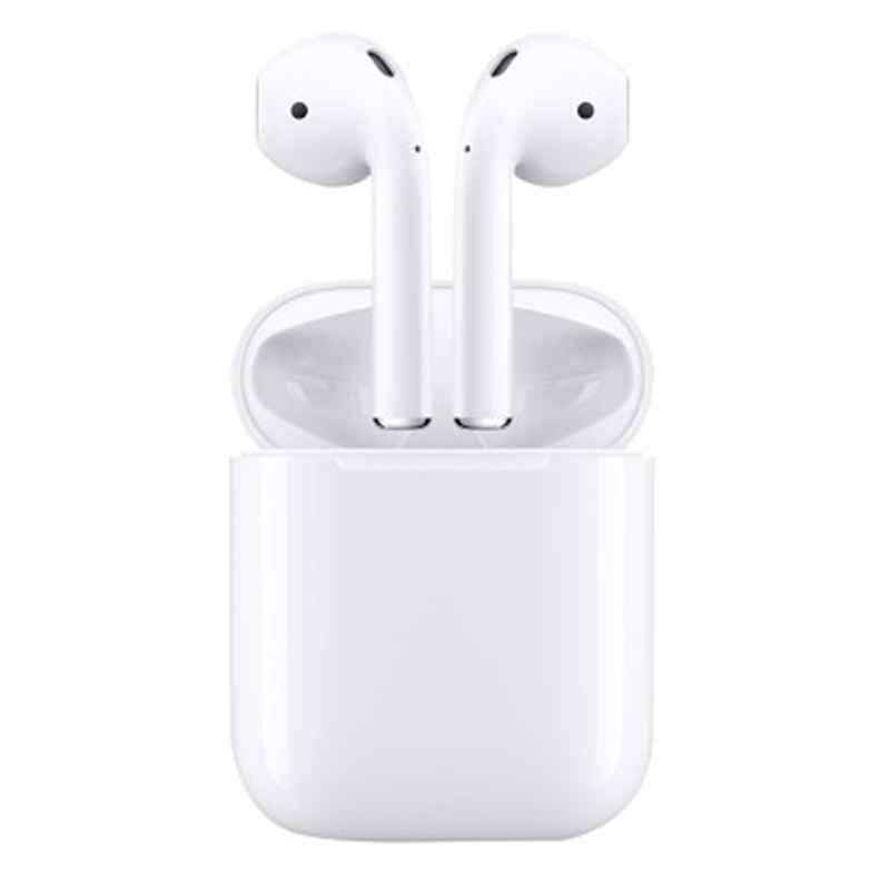 Auriculares TWS Inkax Bluetooth blanco