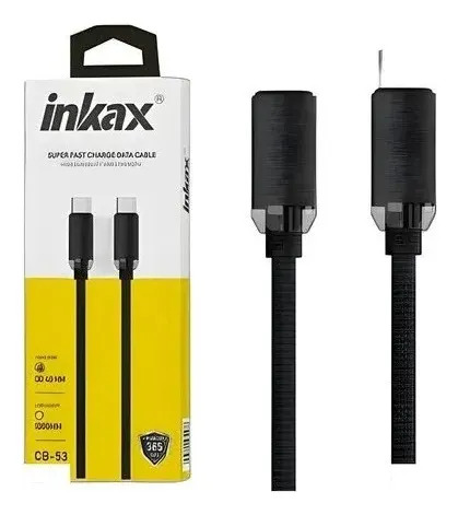 Cable USB-C A USB-C 1m 240W