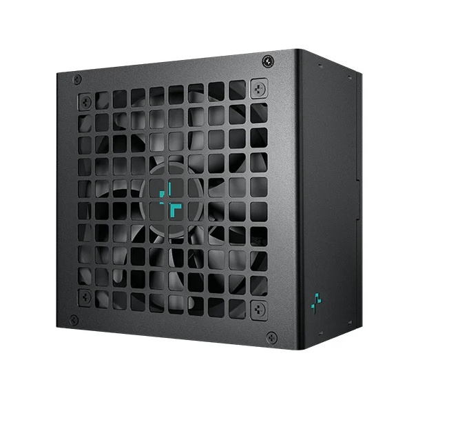 [R-PL750D-FC0B-EU-V2] Fuente Deepcool 750W 80 Plus Bronze