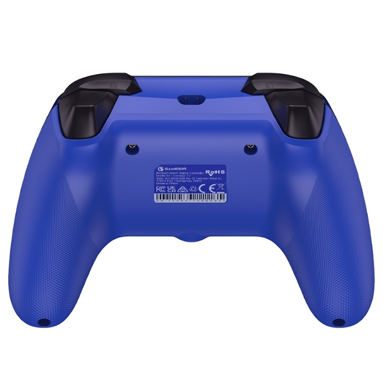 Joystick GameSir T7 para XBOX y PC azul