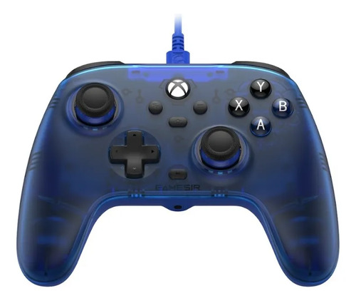 Joystick Gaming Inalámbrico 5M Ciclos