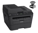 Impresora Brother Laser Multifuncion Wi-fi DCPL2540DW