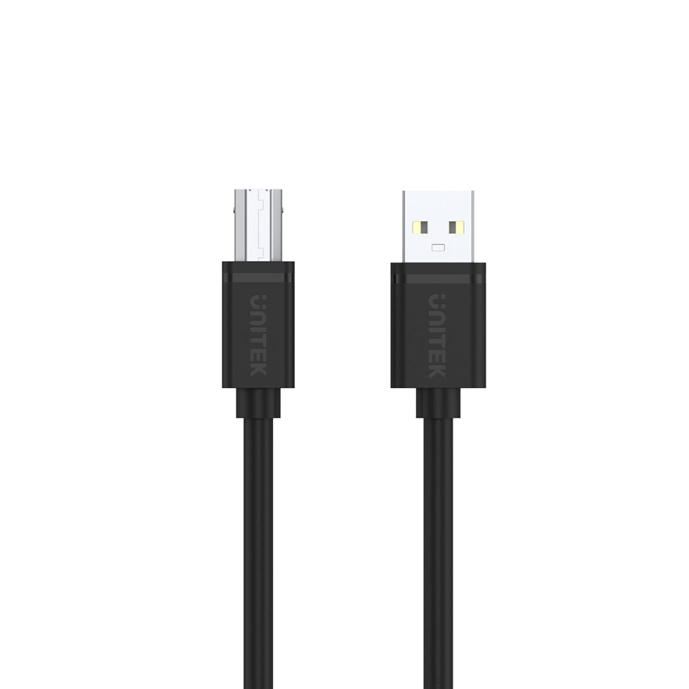 Cable USB-A USB-B USB 2.0 3M