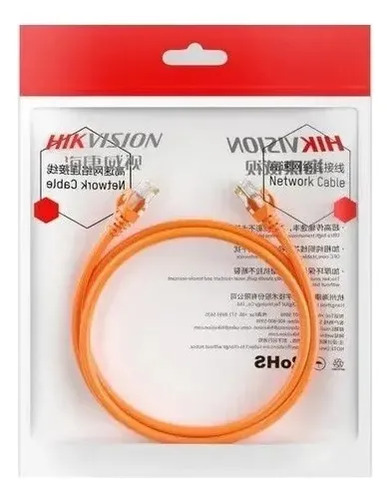 Cable UTP Cat 6 2m