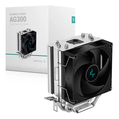 [AG300] Cooler Deepcool AG300