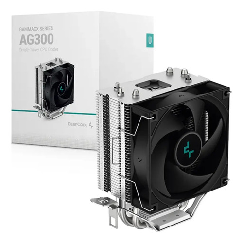 Gabinete Deepcool Ag300