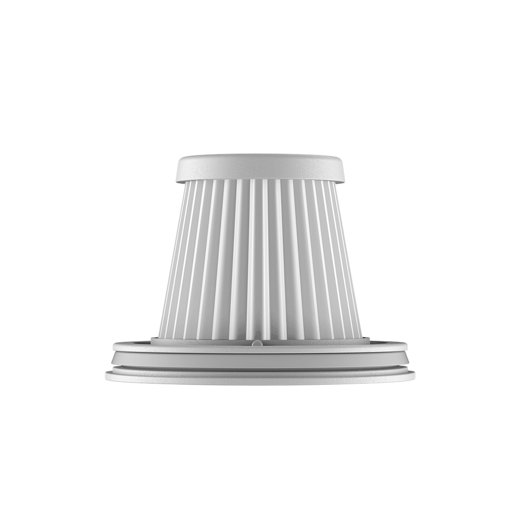 Filtro Hepa Para Aspiradora Portátil