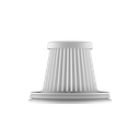Filtro Hepa Para Aspiradora Portátil