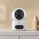 Camara Wifi Ezviz dual CS-H7c 2K