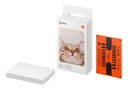 Papel Para Impresora Fotográfica Portátil 2x3 Pulgadas Zink 20 Hojas