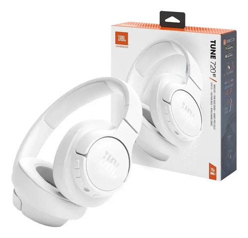 Audifono Inalámbrico Bluetooth
