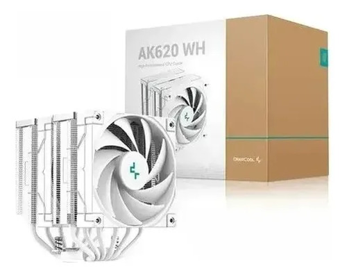 Cooler De CPU Digital Deepcool Ak620
