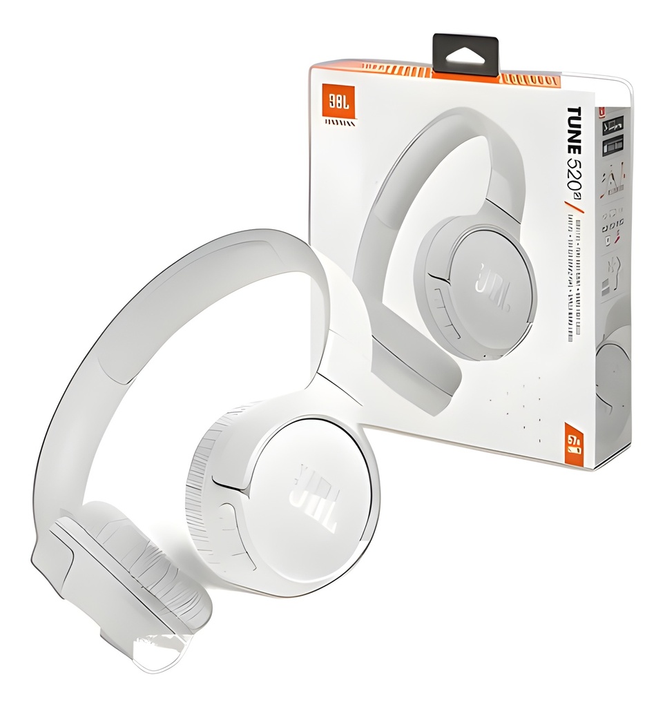 Auricular In-Ear Bluetooth Micrófono