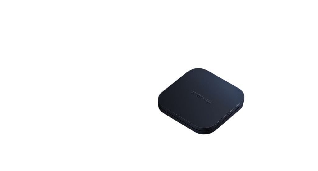 Reproductor Multimedia 4K Ultra HD Con Chromecast Y Google TV
