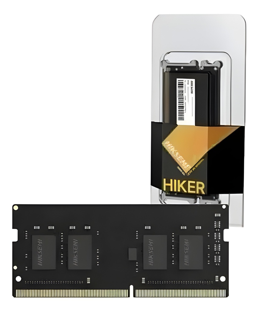 Memoria RAM So-Dimm Ddr4 4GB 1600MHZ
