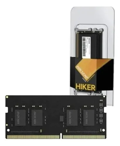 MEMORIA RAM SO-DIMM 4GB 1600MHz