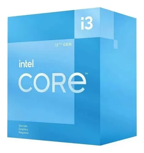 Procesador Intel Core 3.3GHz Lga1700