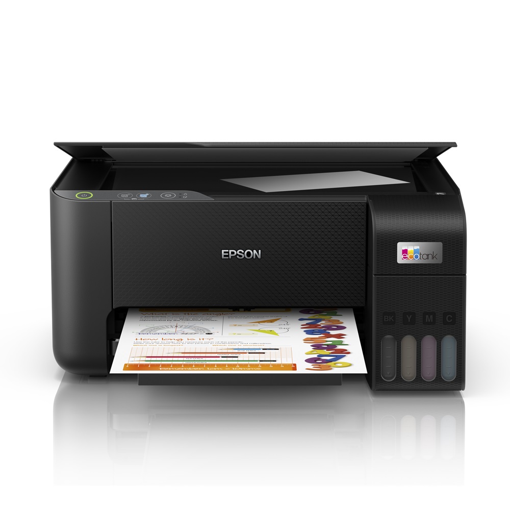 [C11CJ68303] Impresora Epson Multifuncion L3210