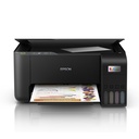 Impresora Epson Multifuncion L3210
