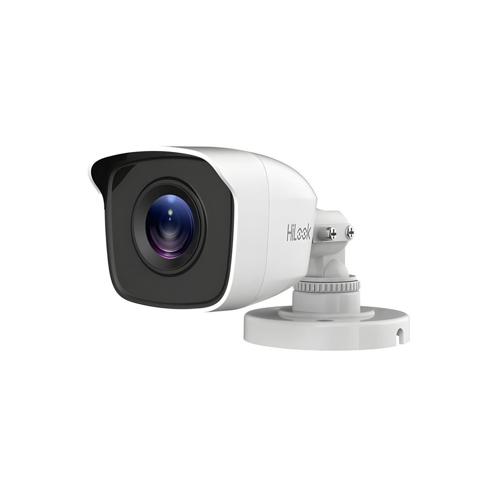Cámara HD Analógica Bullet Exterior 1MP 2.8mm Infrarroja
